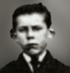 Taken about 1870 and sourced from flickr.
